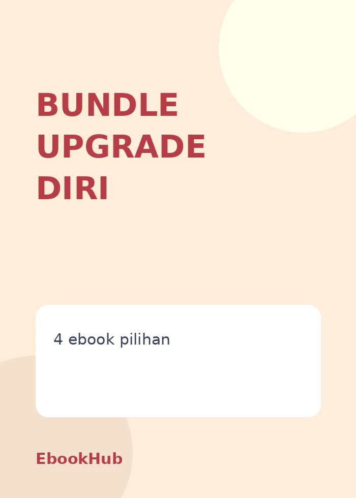 Bundle Upgrade Diri